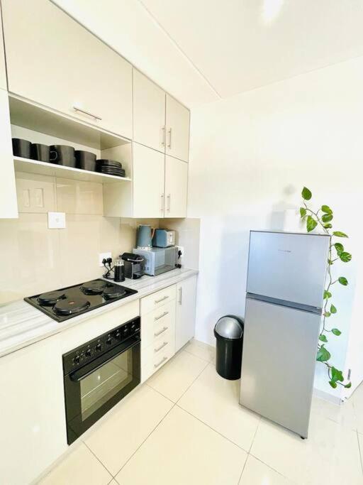 Trendy, Comfortable 1 Bedroom Apartments In Umtata Exterior foto