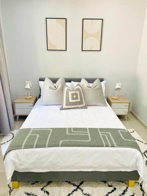 Trendy, Comfortable 1 Bedroom Apartments In Umtata Exterior foto
