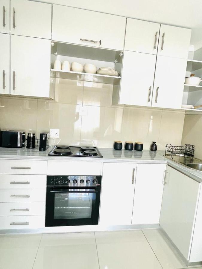 Trendy, Comfortable 1 Bedroom Apartments In Umtata Exterior foto