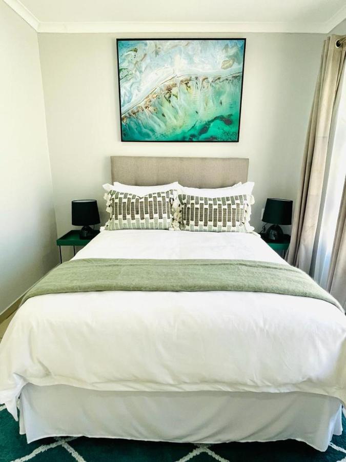 Trendy, Comfortable 1 Bedroom Apartments In Umtata Exterior foto