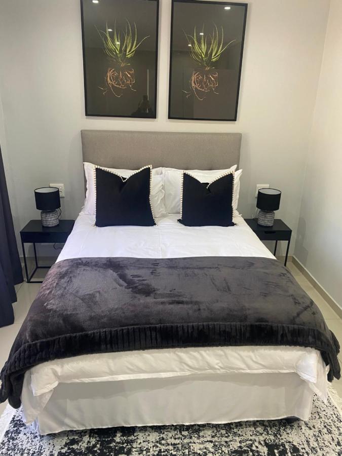 Trendy, Comfortable 1 Bedroom Apartments In Umtata Exterior foto