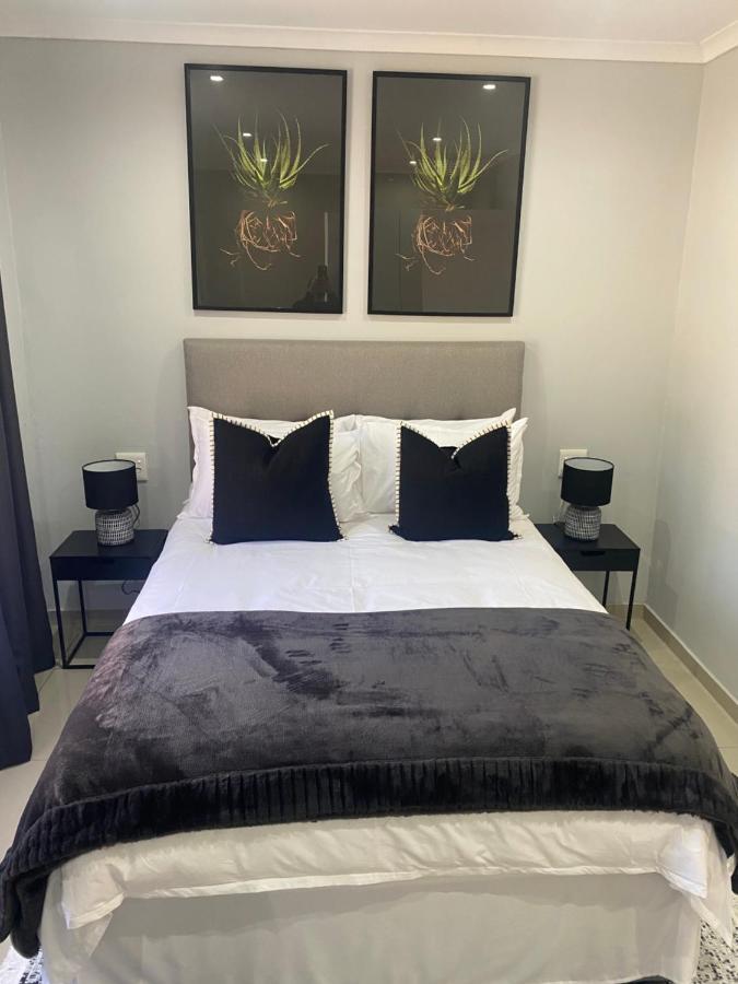 Trendy, Comfortable 1 Bedroom Apartments In Umtata Exterior foto