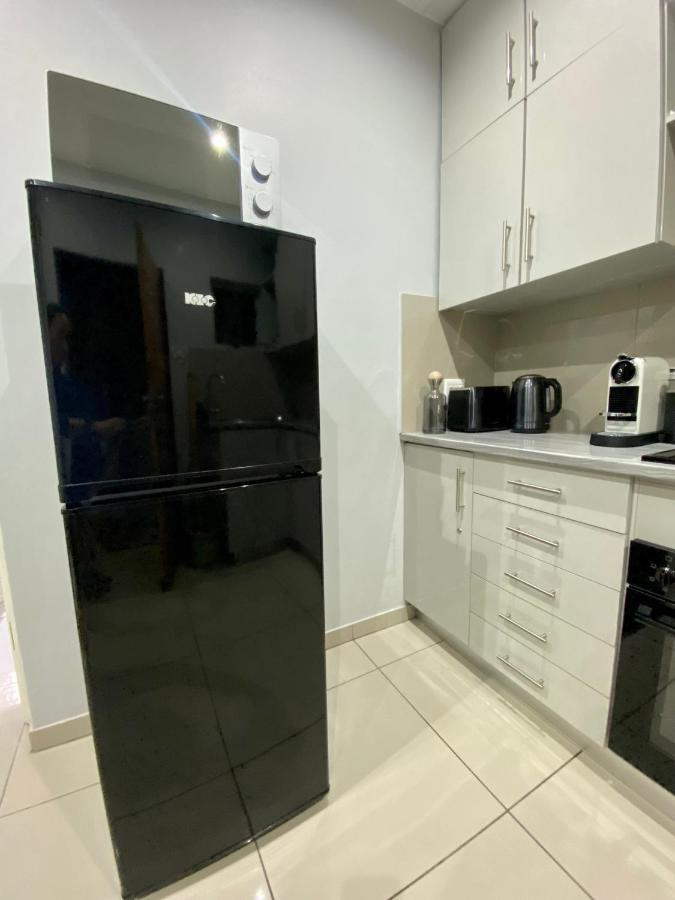 Trendy, Comfortable 1 Bedroom Apartments In Umtata Exterior foto