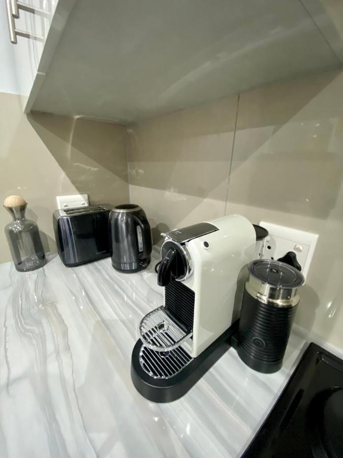 Trendy, Comfortable 1 Bedroom Apartments In Umtata Exterior foto