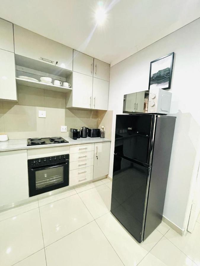 Trendy, Comfortable 1 Bedroom Apartments In Umtata Exterior foto