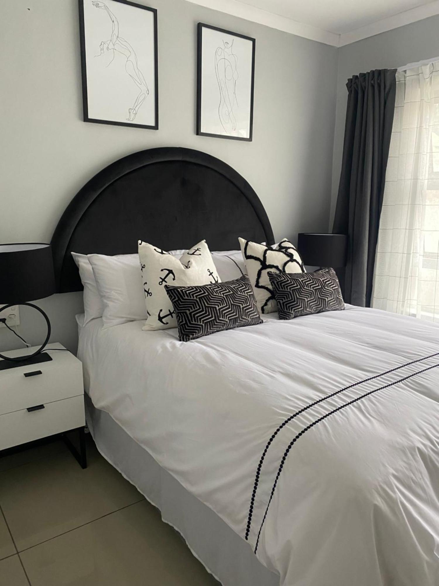 Trendy, Comfortable 1 Bedroom Apartments In Umtata Exterior foto