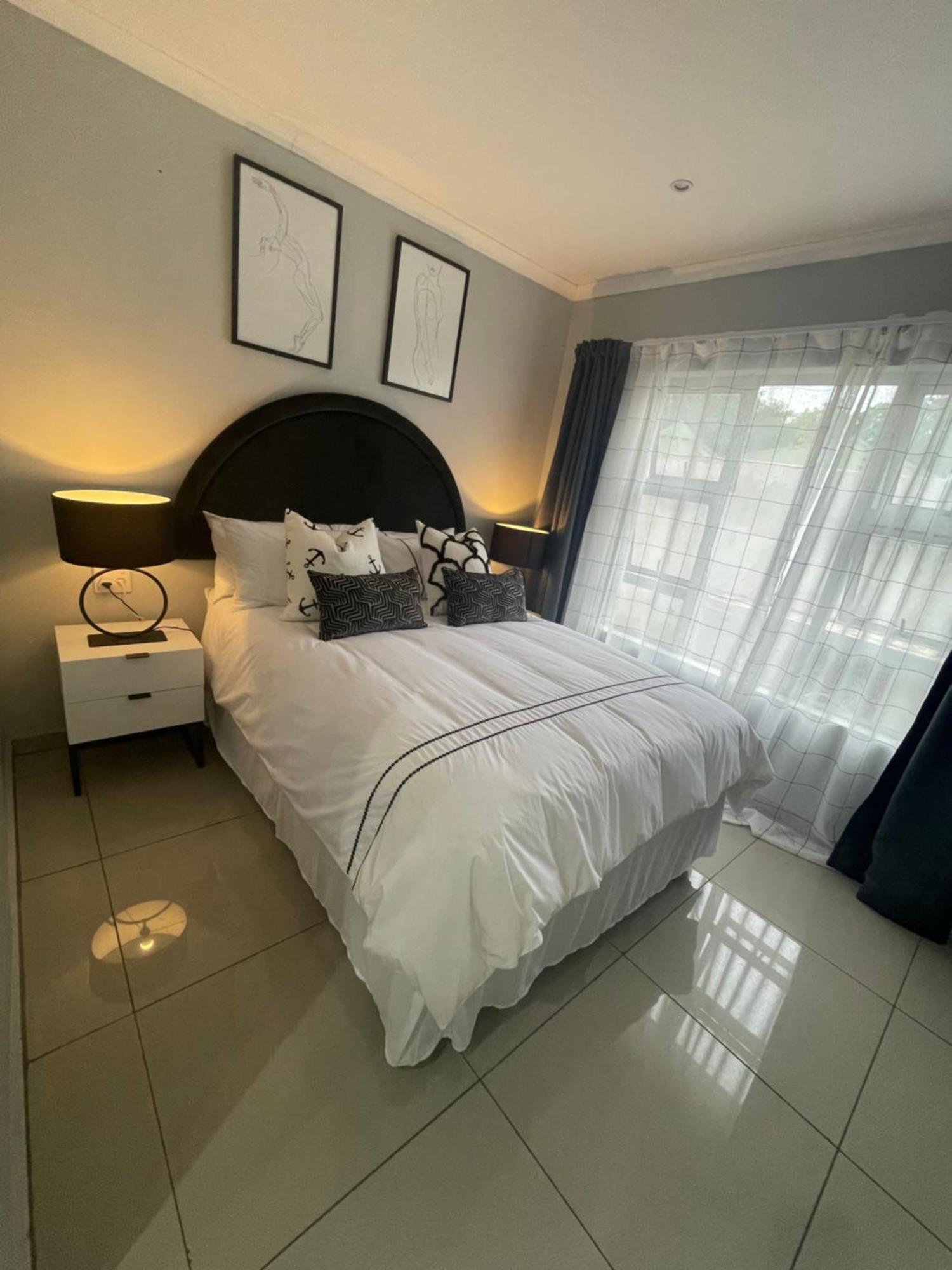 Trendy, Comfortable 1 Bedroom Apartments In Umtata Exterior foto