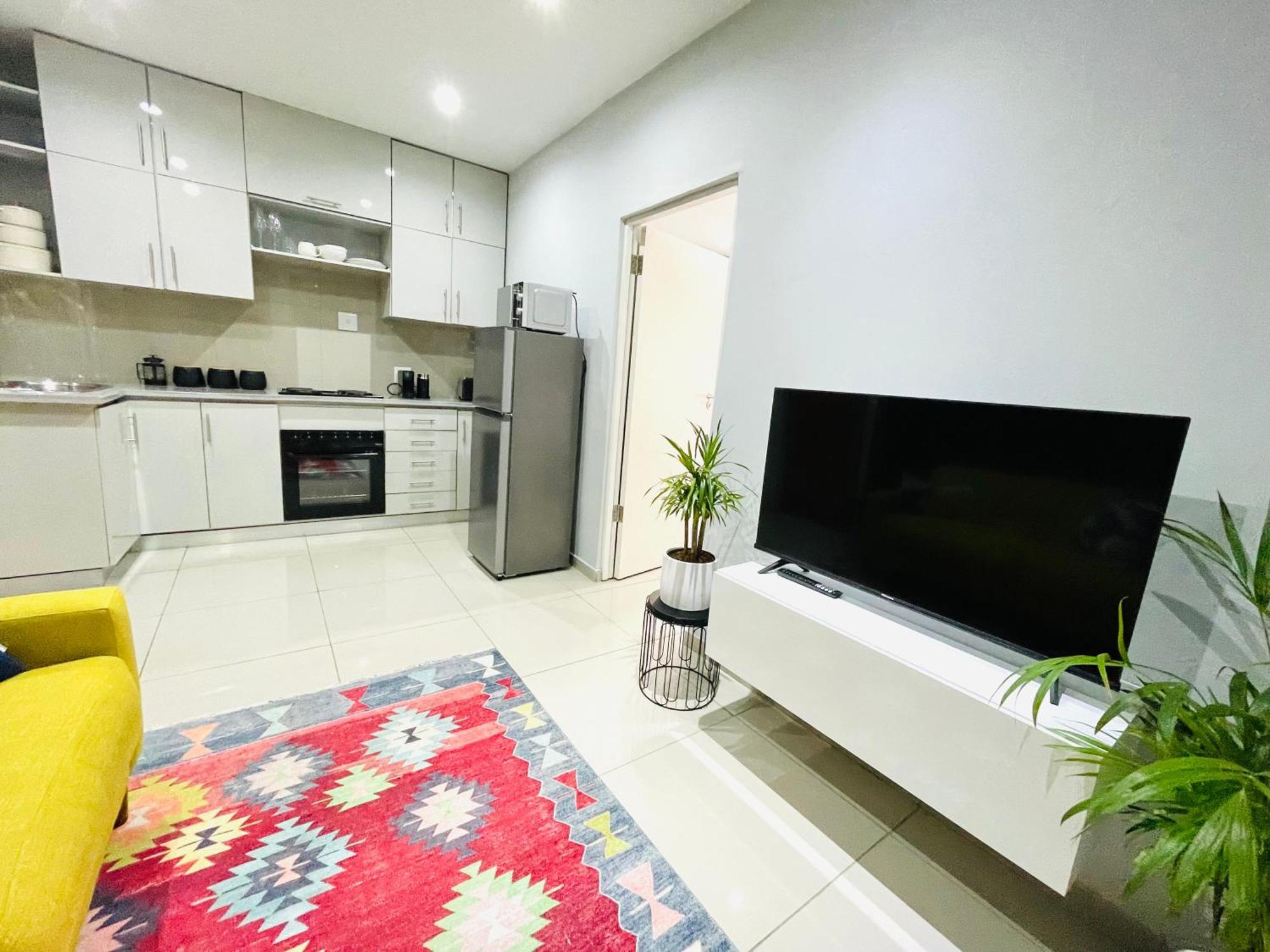 Trendy, Comfortable 1 Bedroom Apartments In Umtata Exterior foto