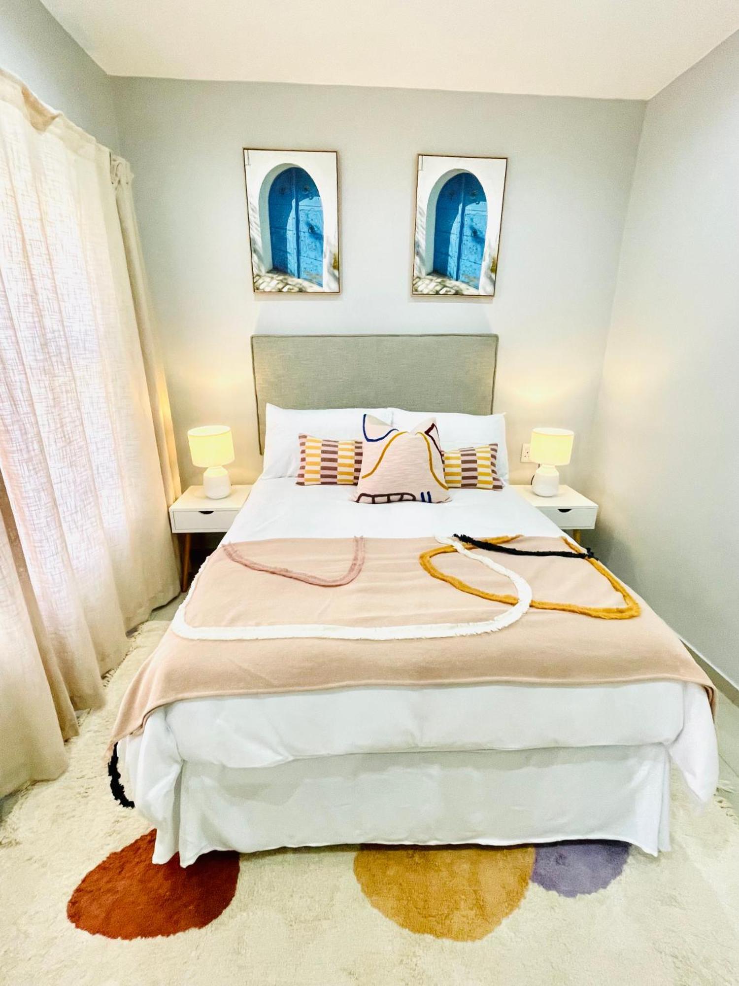 Trendy, Comfortable 1 Bedroom Apartments In Umtata Exterior foto