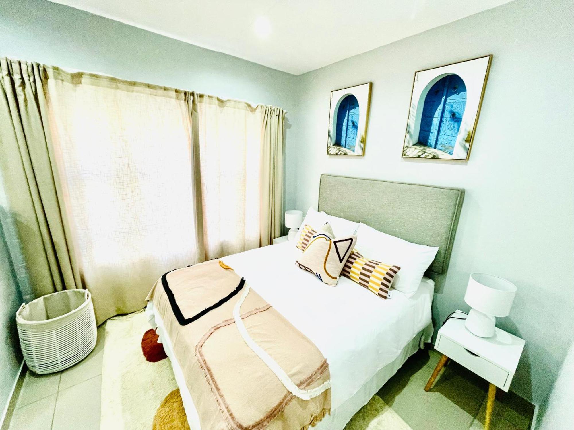 Trendy, Comfortable 1 Bedroom Apartments In Umtata Exterior foto